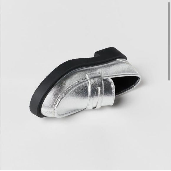 Zara loafers - Picture 4 of 7